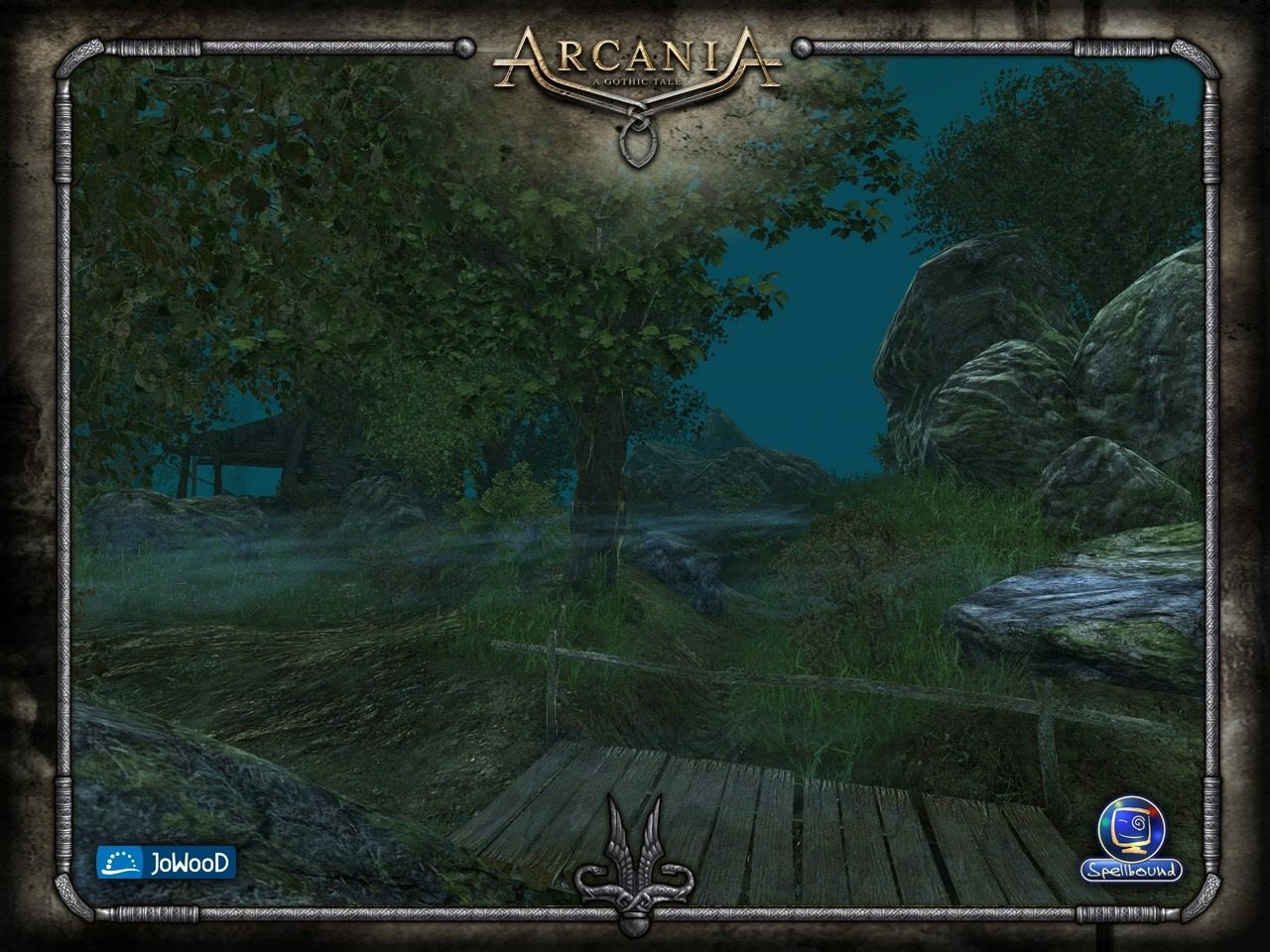 Arcania: Gothic 4 - Imagen 33